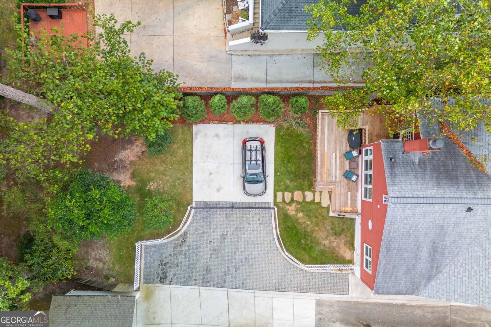265 Lindbergh Drive Atlanta - 37