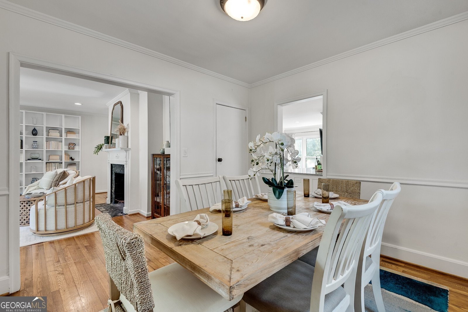 265 Lindbergh Drive Atlanta - 9