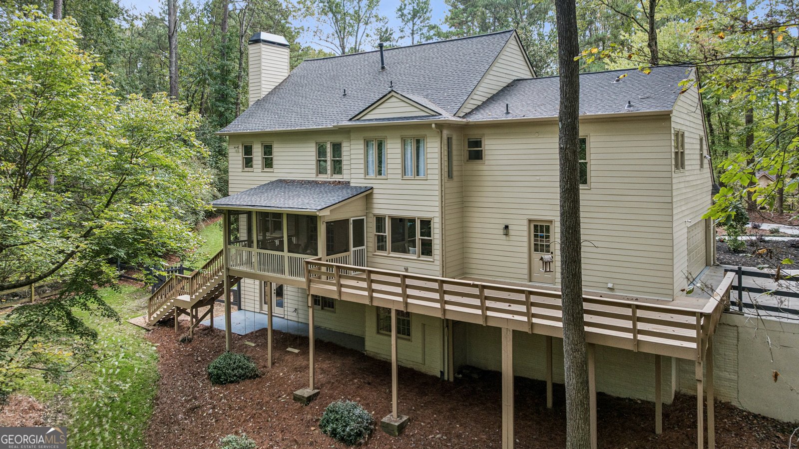 4676 Jefferson Township Lane Marietta - 18