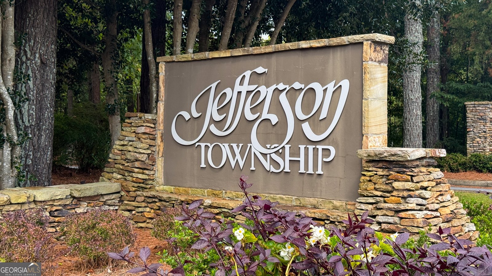 4676 Jefferson Township Lane Marietta - 30