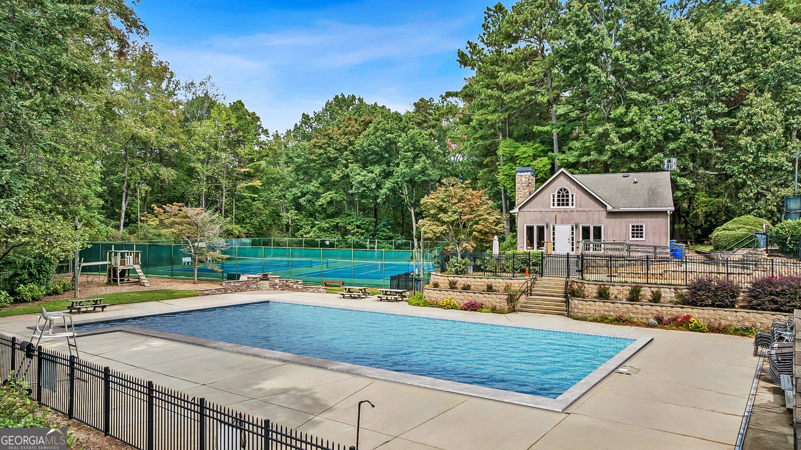 4676 Jefferson Township Lane Marietta - 32