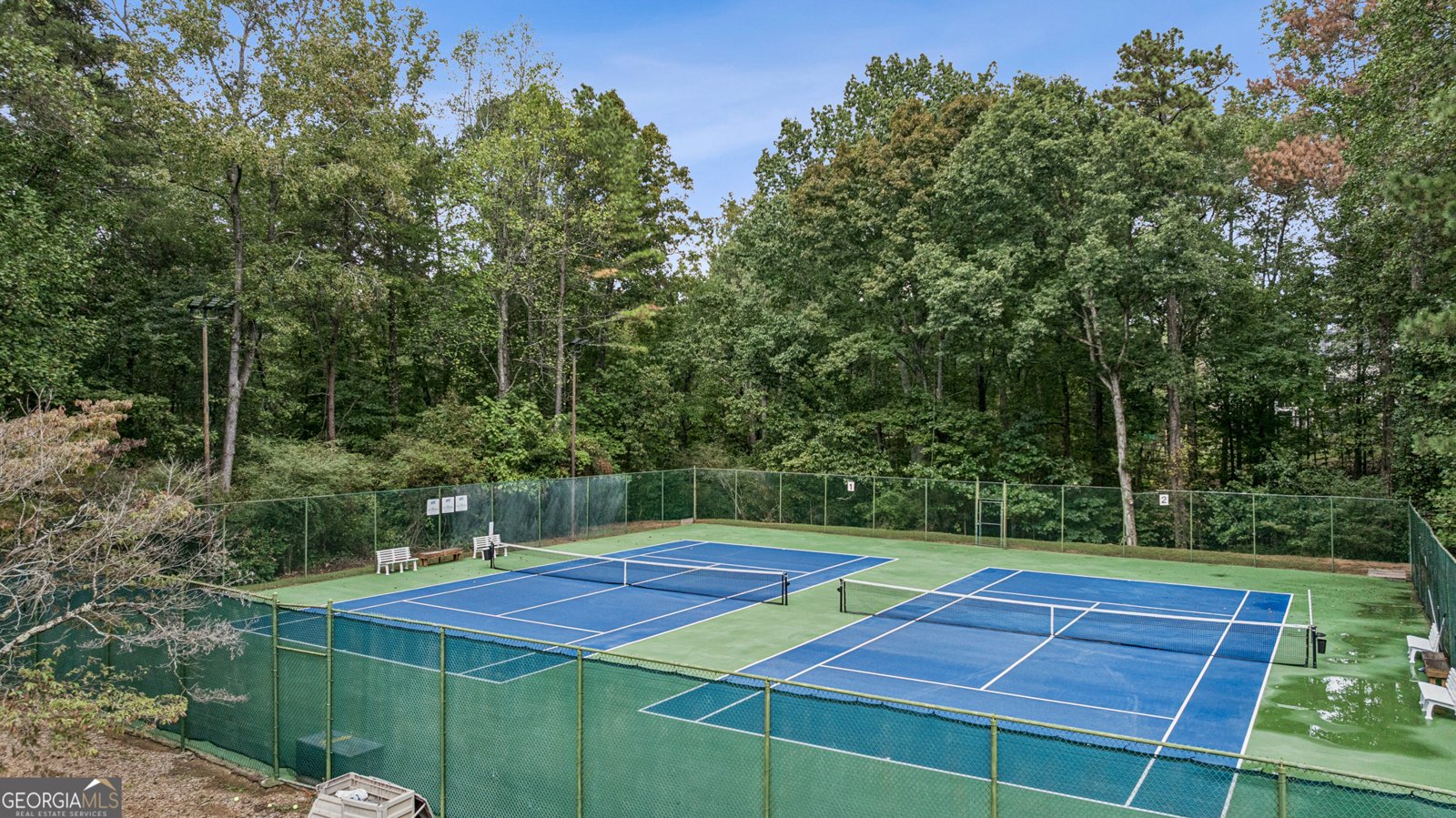 4676 Jefferson Township Lane Marietta - 34