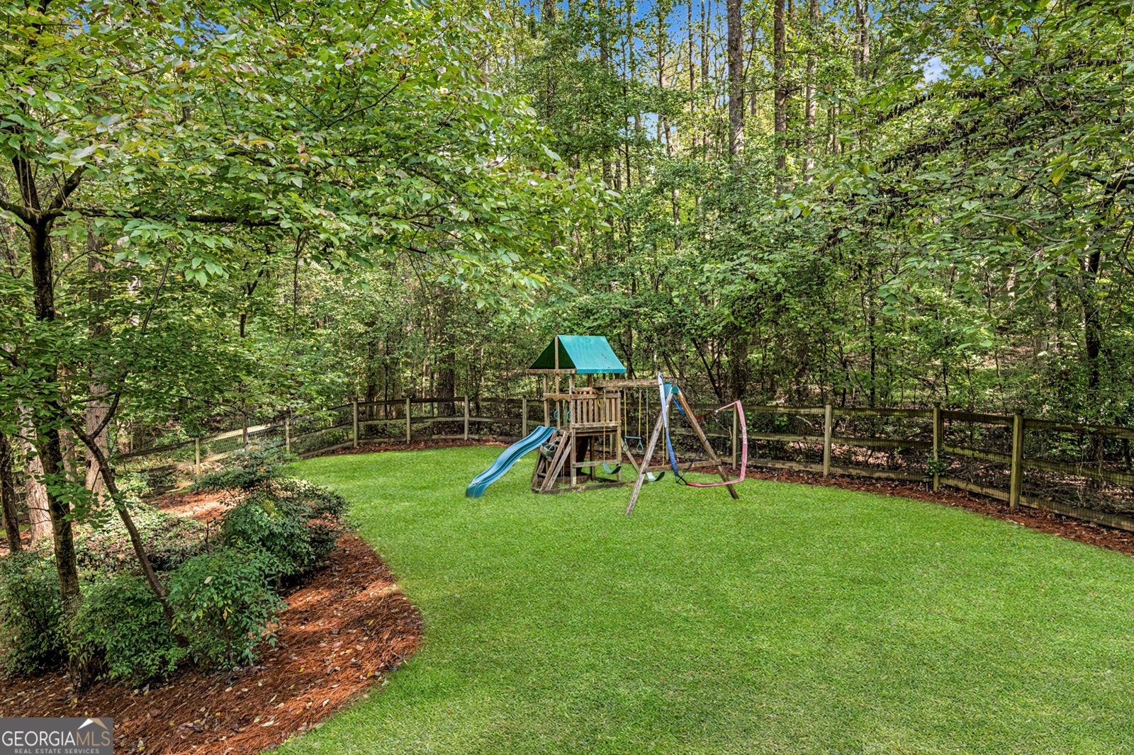 4676 Jefferson Township Lane Marietta - 72