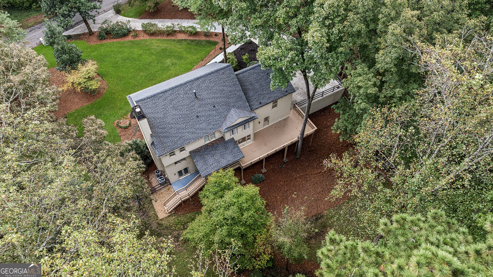 4676 Jefferson Township Lane Marietta - 74