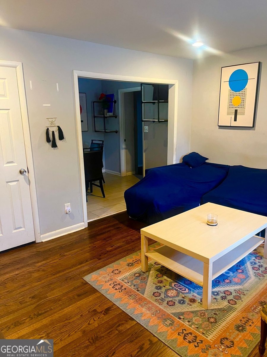 1749 Meadowglades Drive Decatur - 10