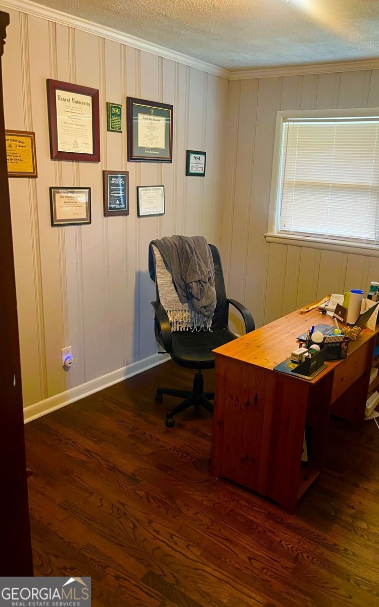 1749 Meadowglades Drive Decatur - 23