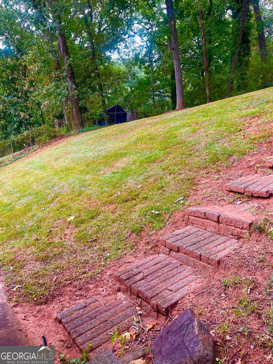 1749 Meadowglades Drive Decatur - 4