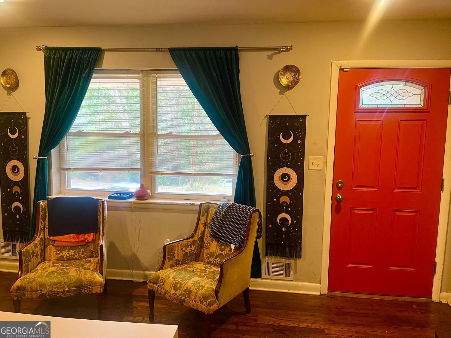 1749 Meadowglades Drive Decatur - 8