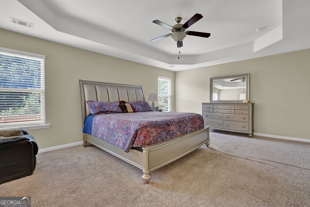 335 Farm Manor Court Lawrenceville - 1