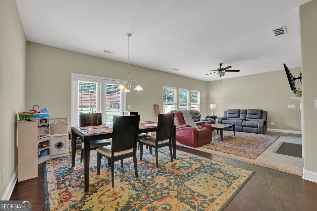 335 Farm Manor Court Lawrenceville - 13