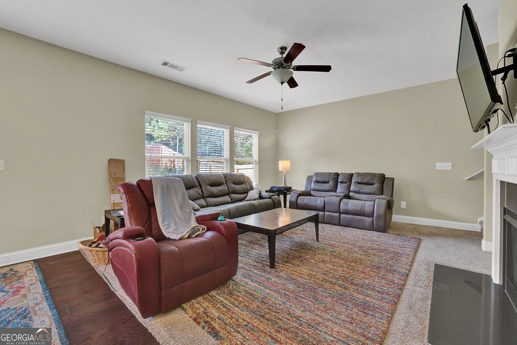 335 Farm Manor Court Lawrenceville - 14