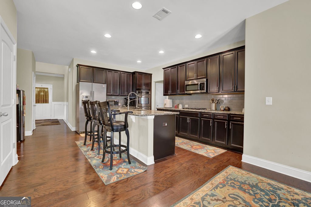 335 Farm Manor Court Lawrenceville - 15