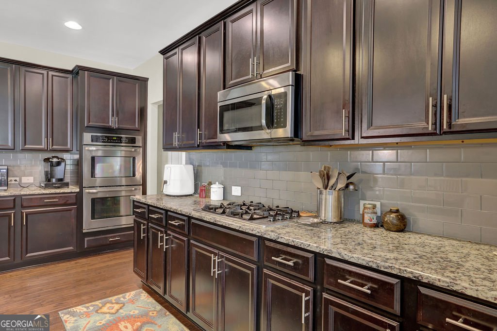 335 Farm Manor Court Lawrenceville - 16