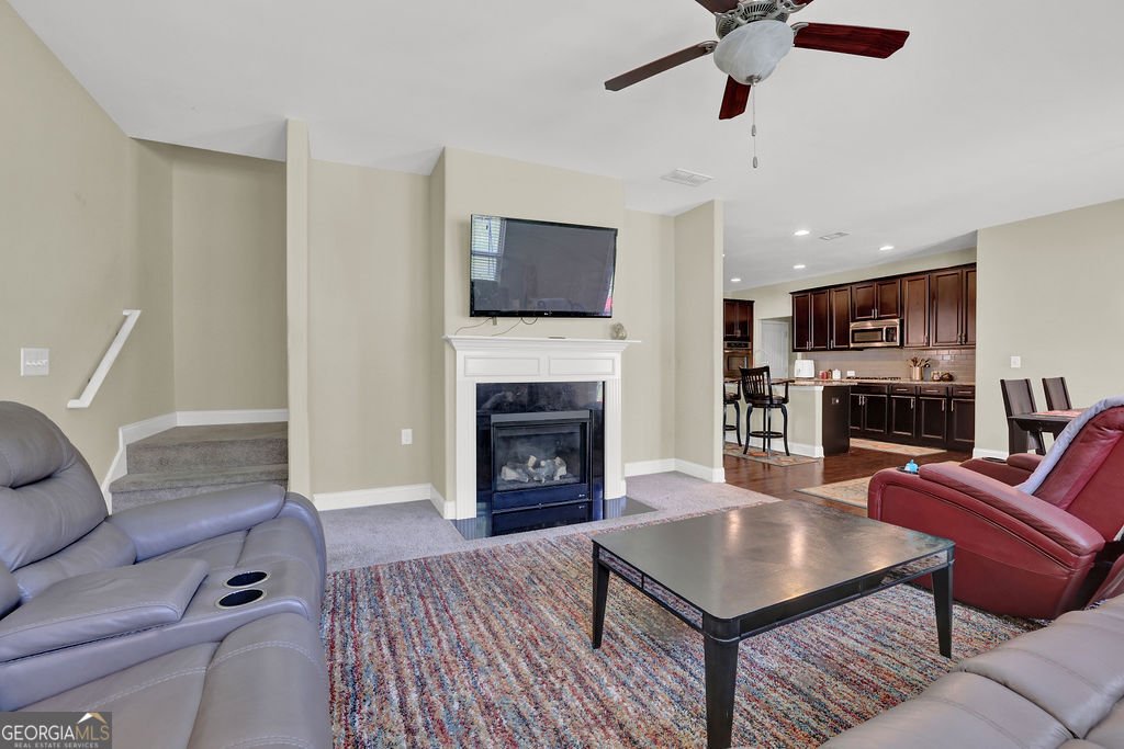 335 Farm Manor Court Lawrenceville - 17