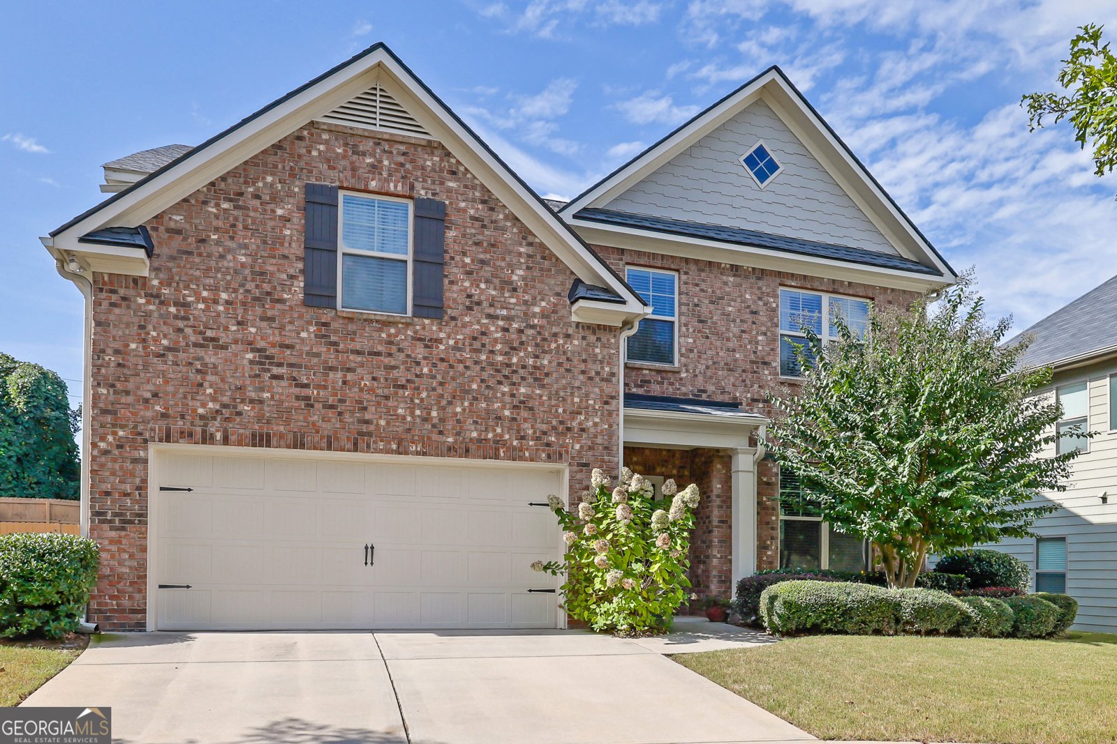 335 Farm Manor Court Lawrenceville - 33