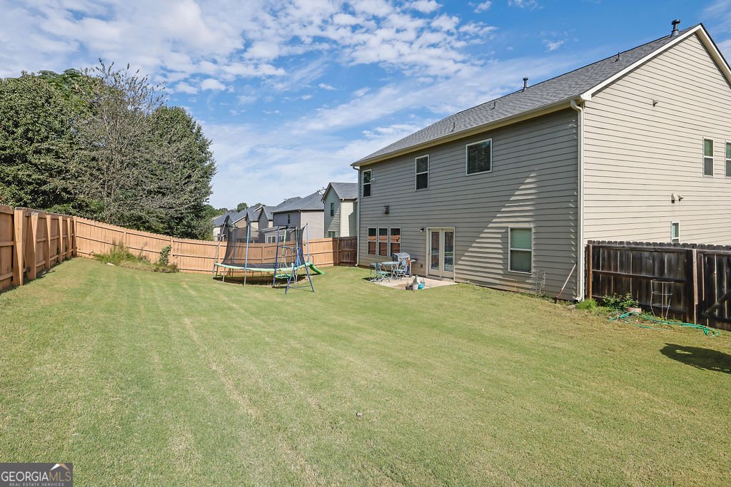 335 Farm Manor Court Lawrenceville - 4