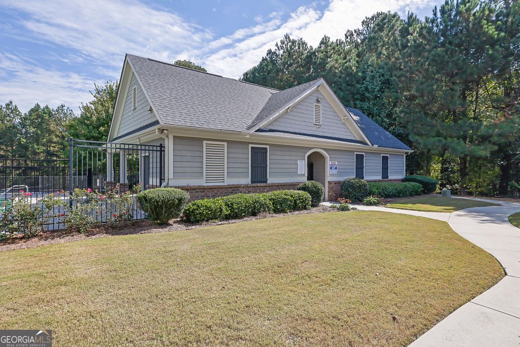 335 Farm Manor Court Lawrenceville - 5