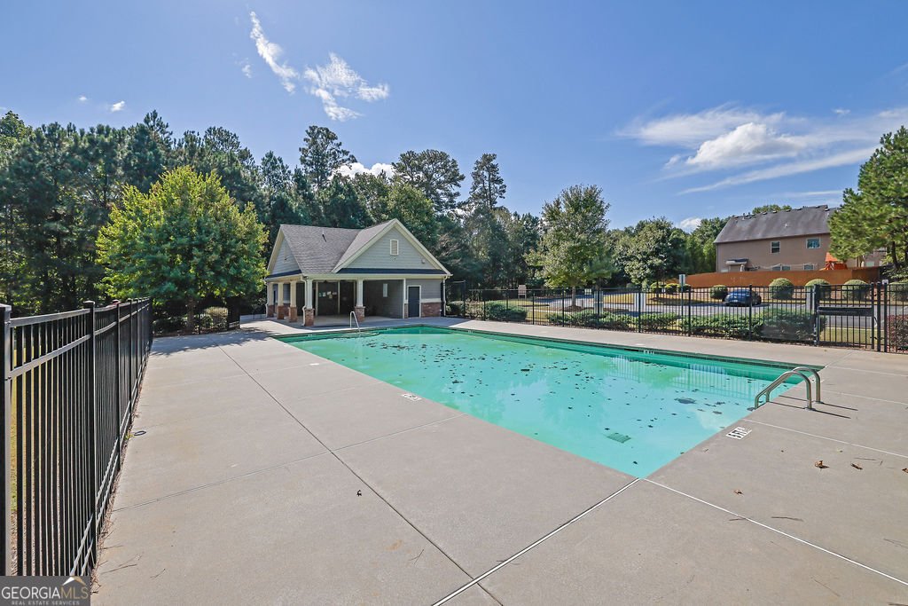 335 Farm Manor Court Lawrenceville - 6