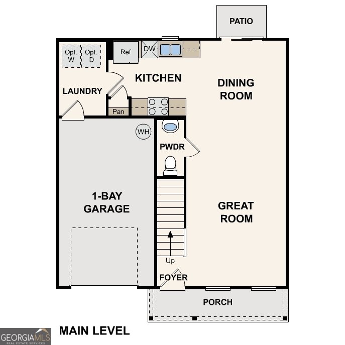 191 Kinsale Drive Macon - 2