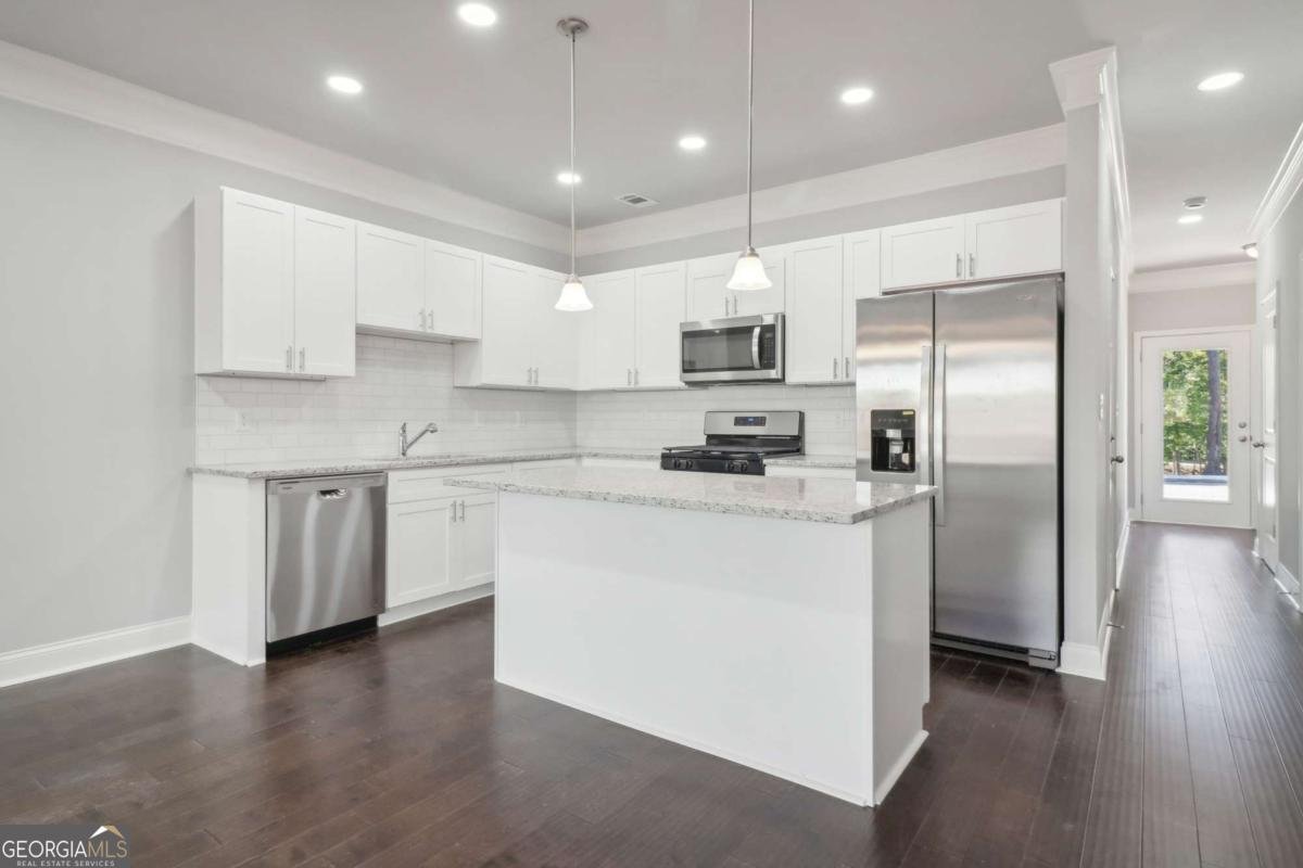 3136-A Brownstone Lane Atlanta - 4