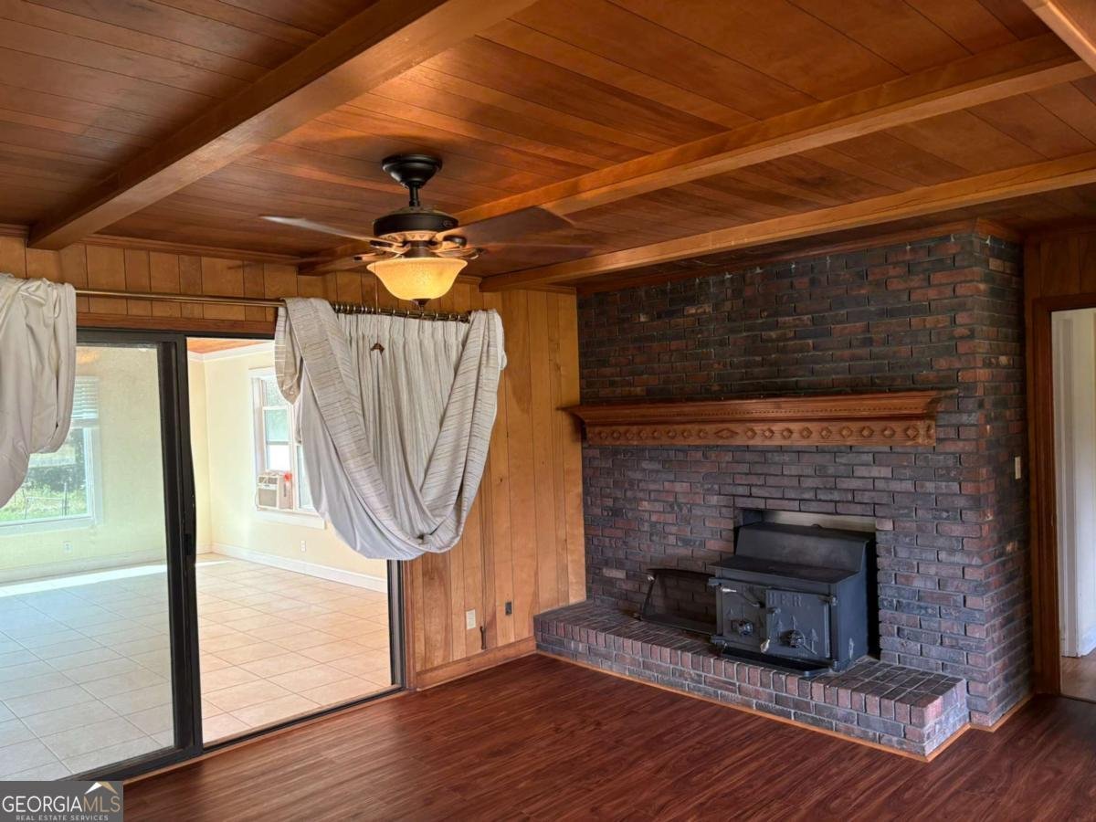 180 4th Street Colbert - 4