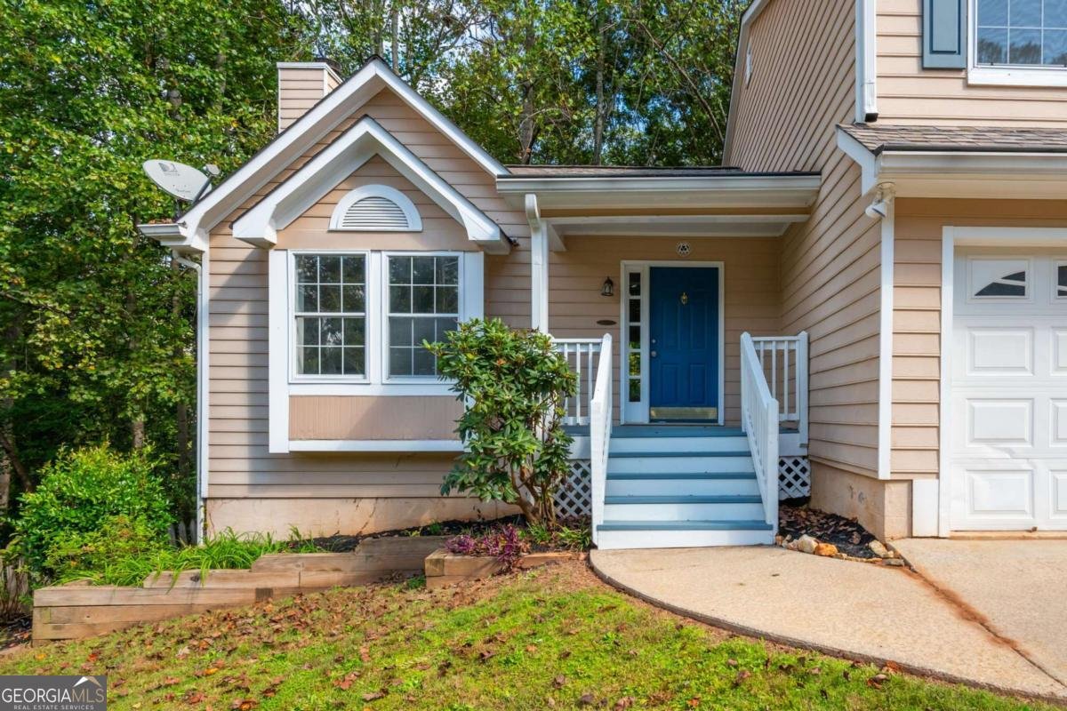 706 Rose Creek Bluff Woodstock - 4