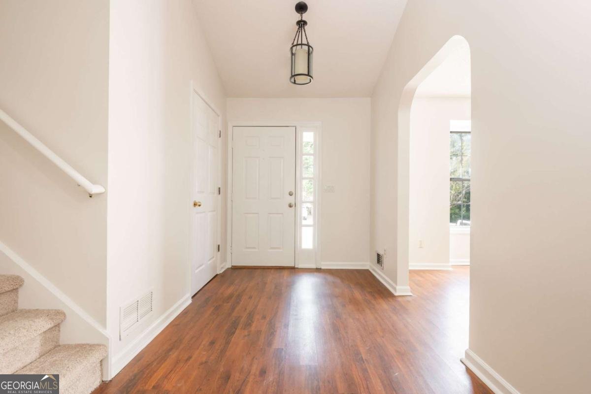 706 Rose Creek Bluff Woodstock - 5