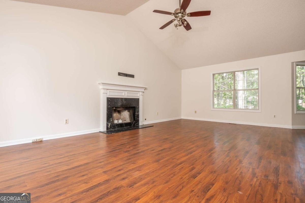 706 Rose Creek Bluff Woodstock - 9