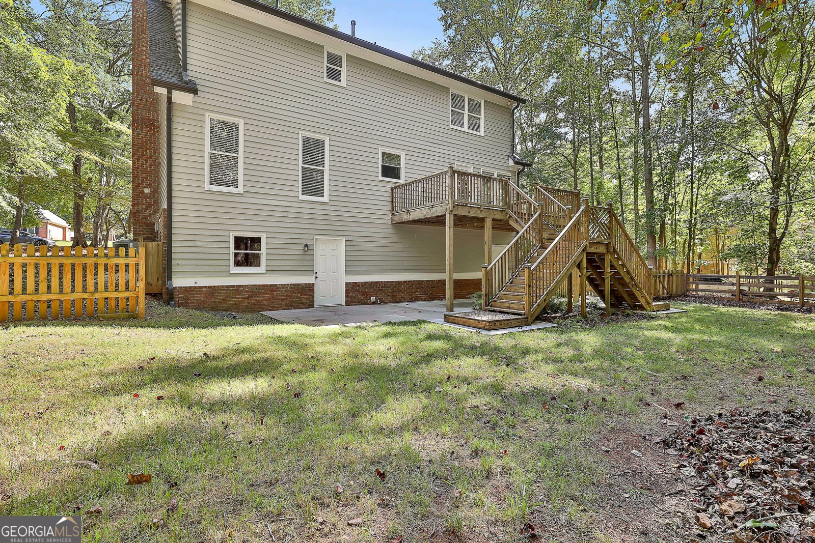 65 Inland Circle Newnan - 16