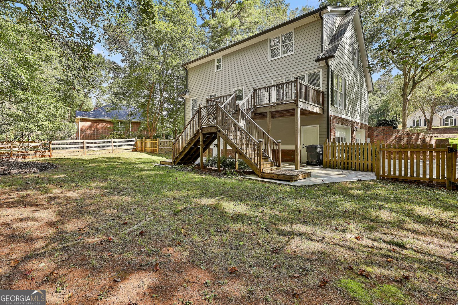 65 Inland Circle Newnan - 17