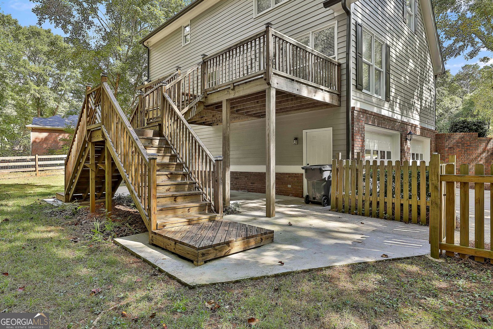 65 Inland Circle Newnan - 18