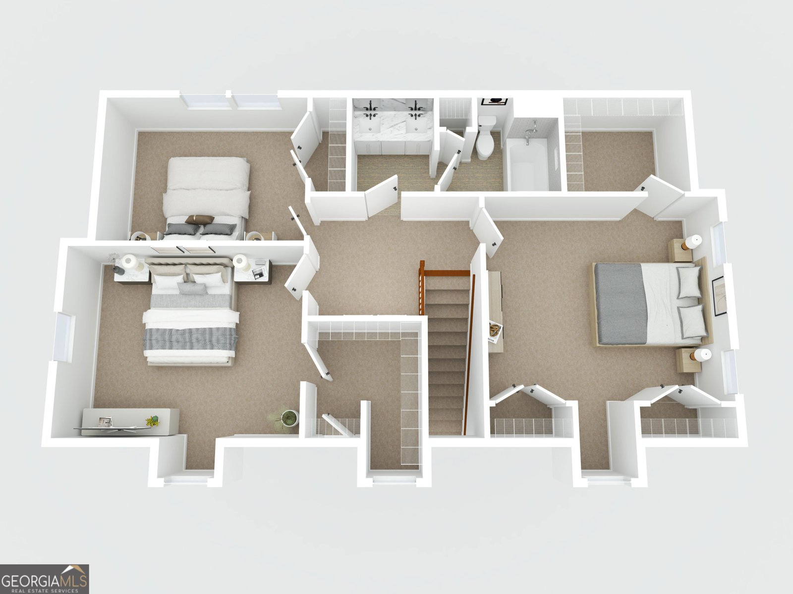 65 Inland Circle Newnan - 29