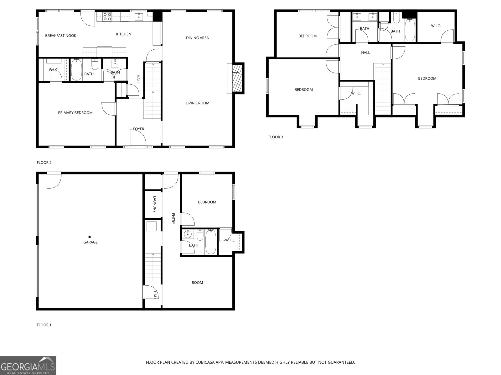 65 Inland Circle Newnan - 30