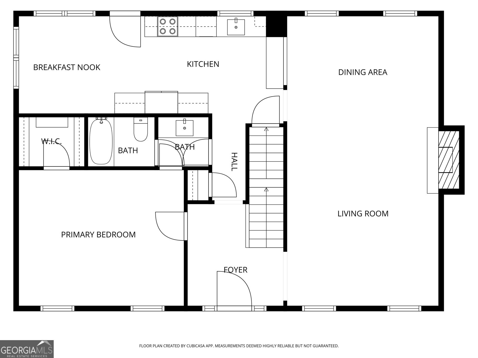65 Inland Circle Newnan - 32