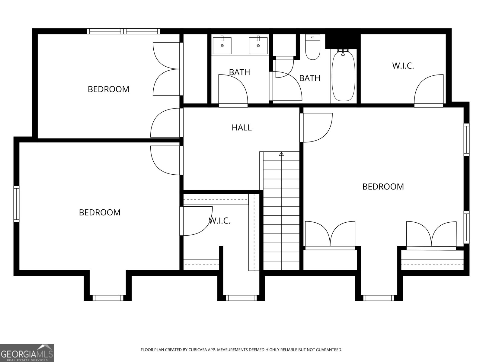 65 Inland Circle Newnan - 33