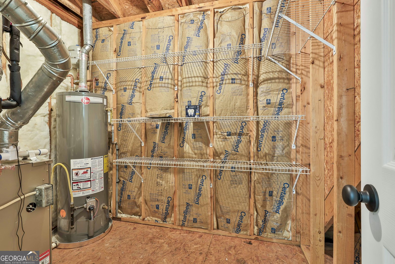 65 Inland Circle Newnan - 36