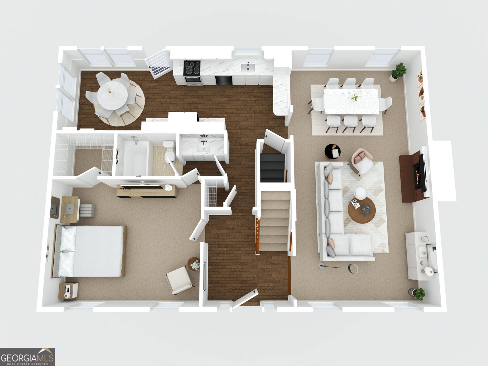 65 Inland Circle Newnan - 69