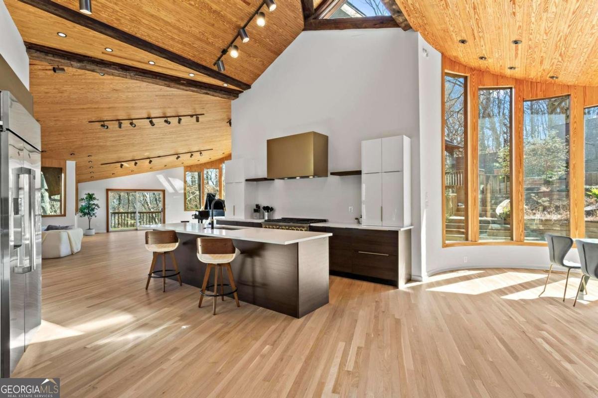 120 Laurel Drive Atlanta - 15