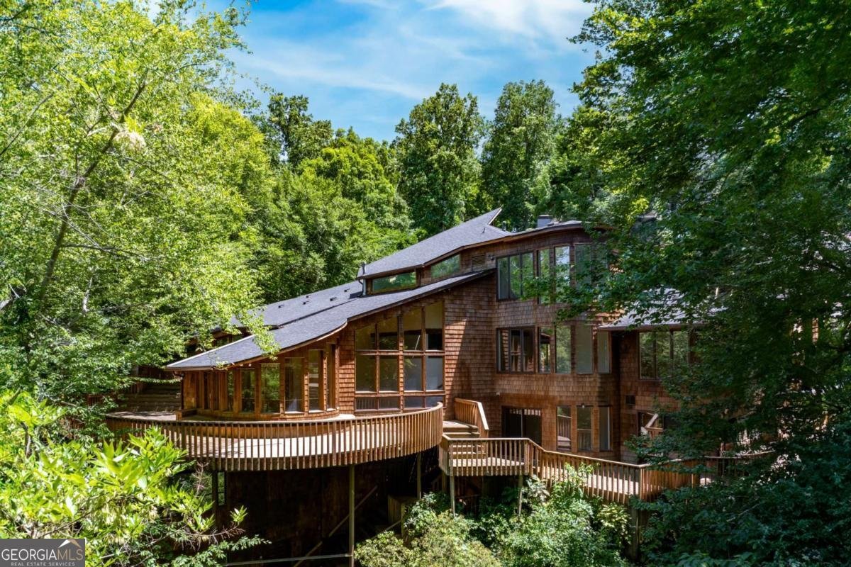 120 Laurel Drive Atlanta - 65