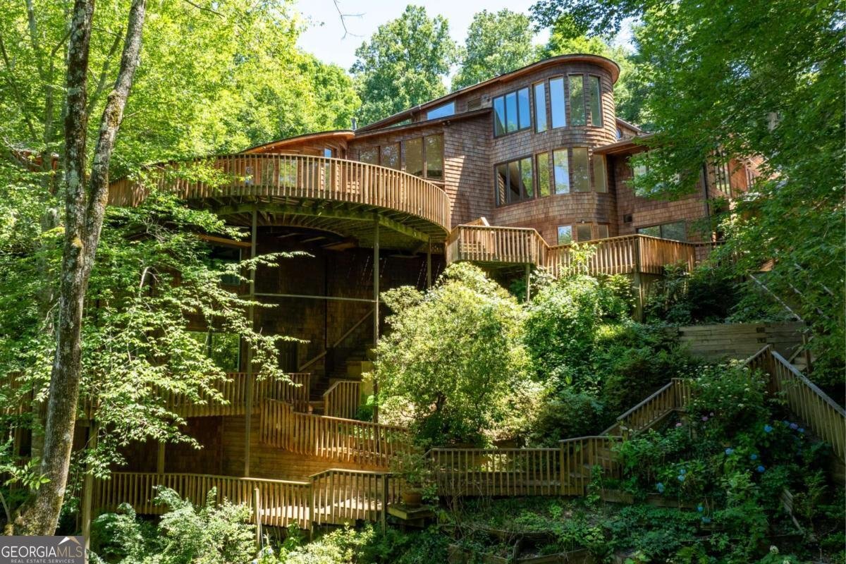 120 Laurel Drive Atlanta - 69
