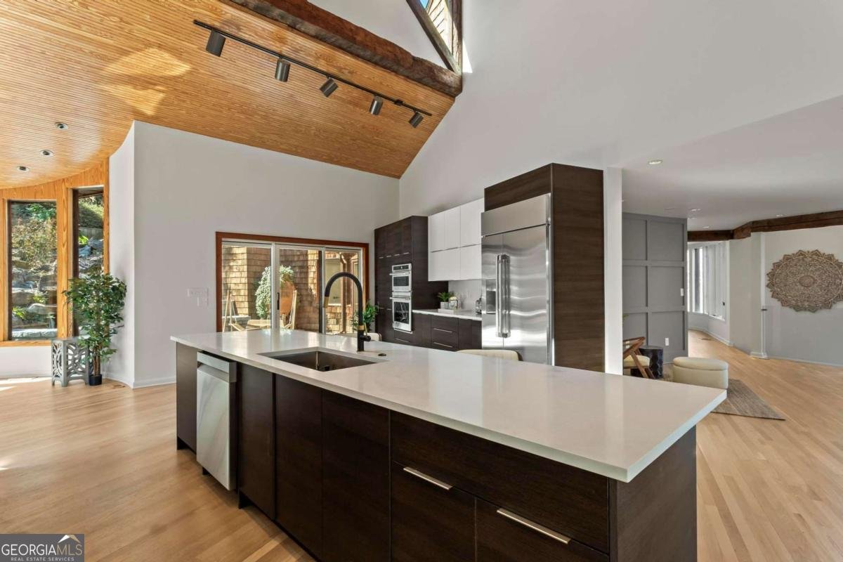 120 Laurel Drive Atlanta - 7