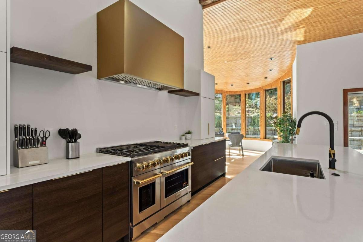 120 Laurel Drive Atlanta - 8