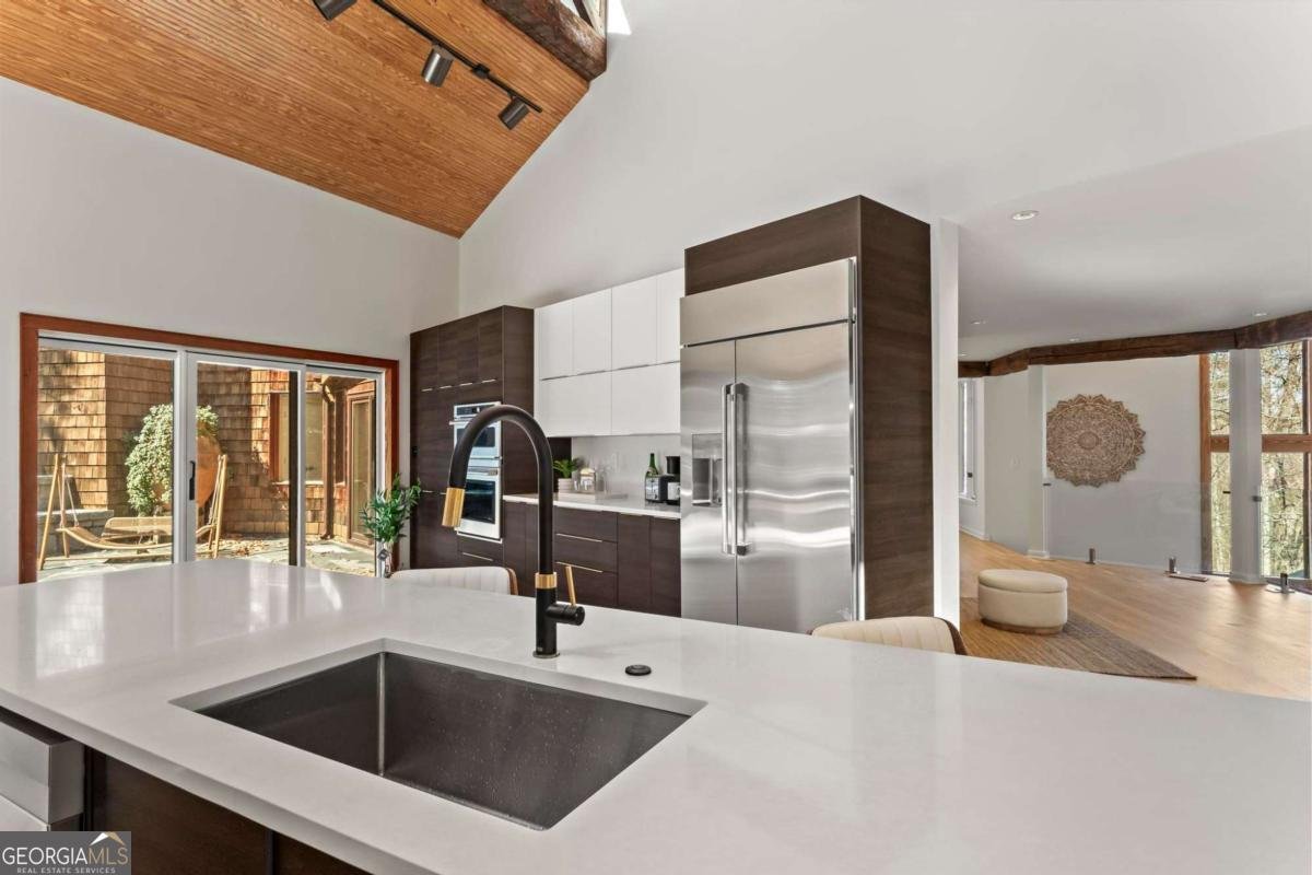120 Laurel Drive Atlanta - 9