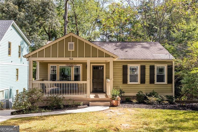 964 Prospect ATLANTA - 1