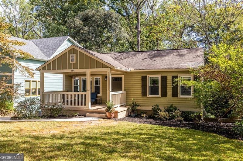 964 Prospect ATLANTA - 3