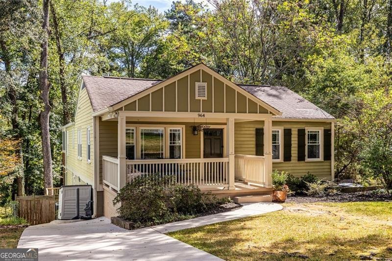 964 Prospect ATLANTA - 39