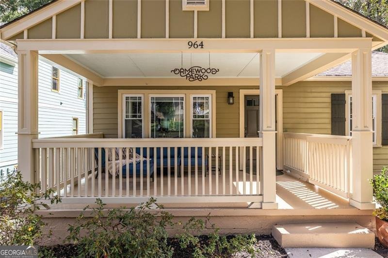 964 Prospect ATLANTA - 4
