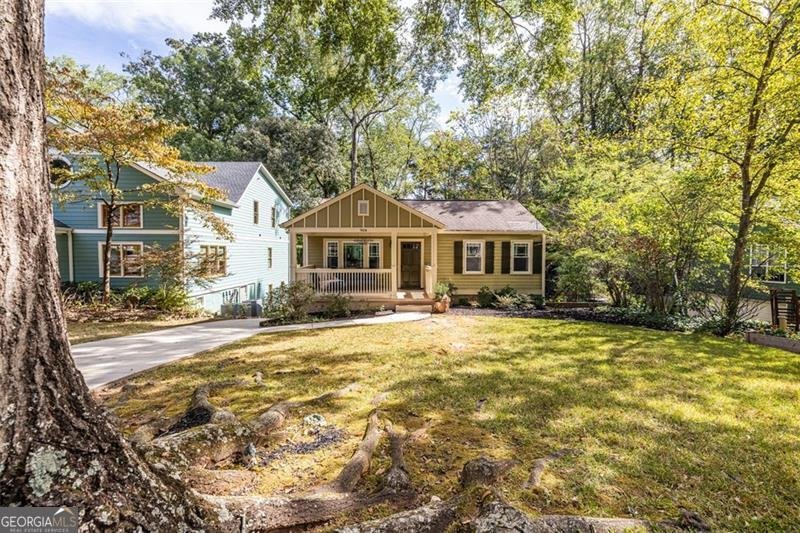 964 Prospect ATLANTA - 40