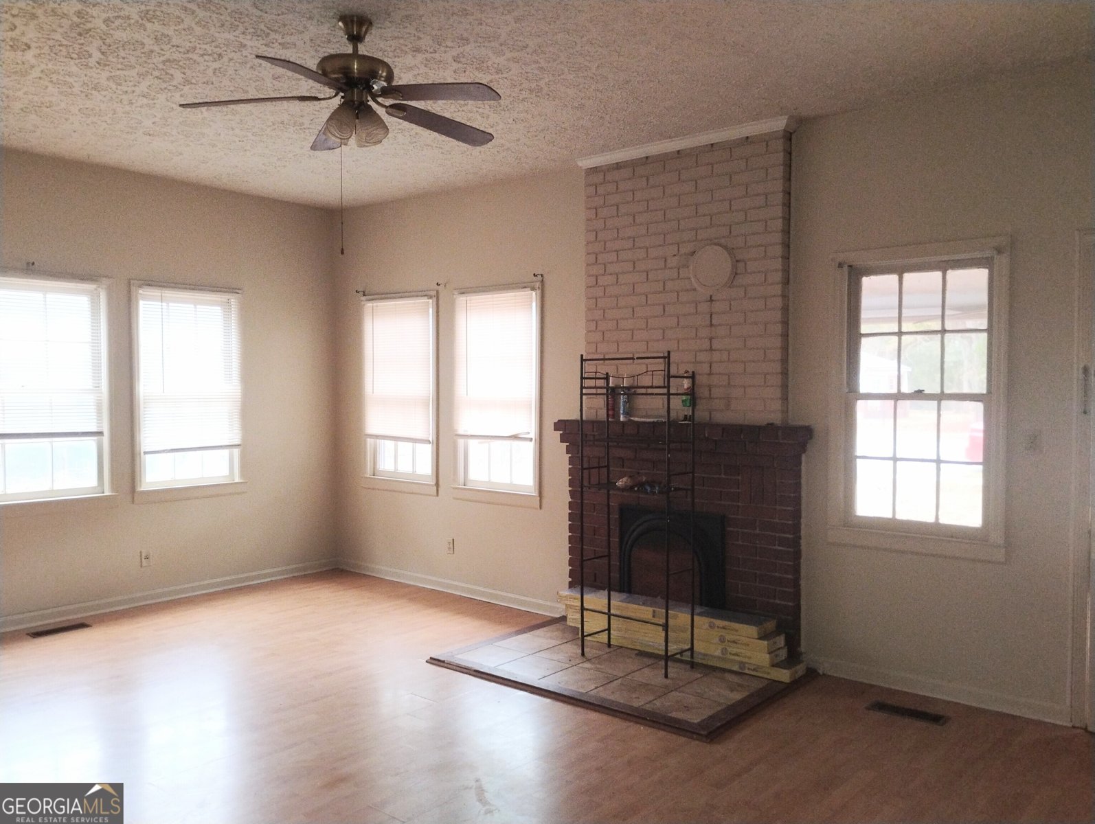 196 Commerce Street Hawkinsville - 2