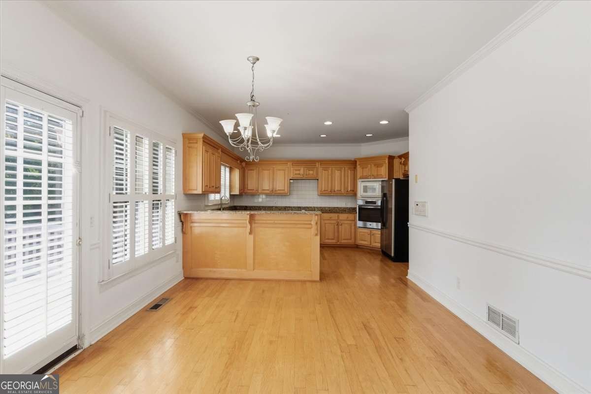 2021 Cockrell Pointe Kennesaw - 1